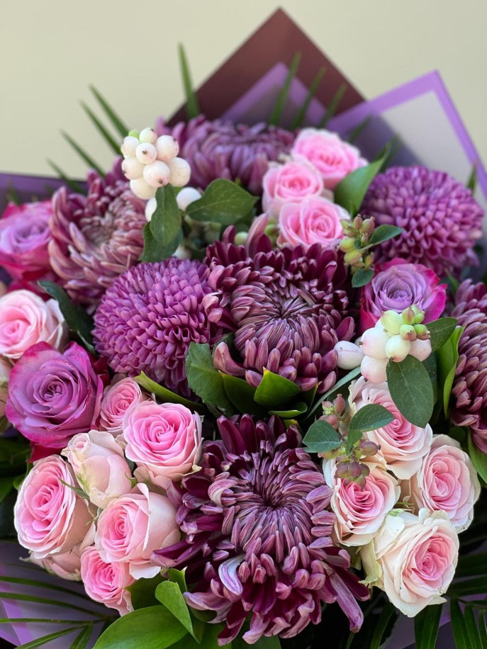 Love Flower